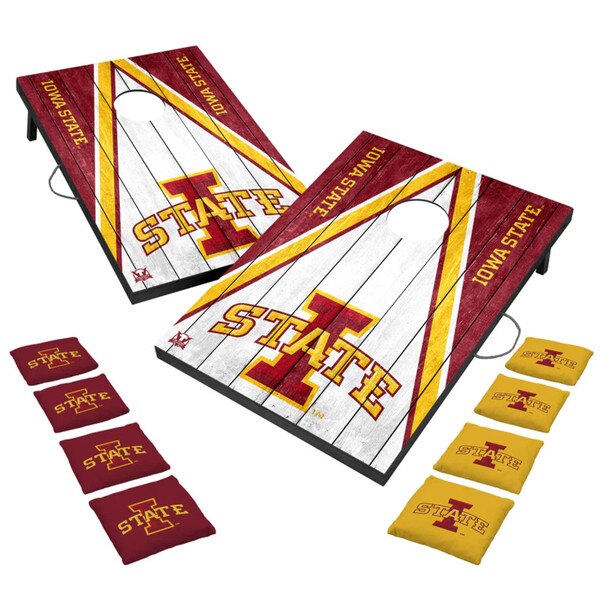 Victory Tailgate I-State Cornhole Set (2'x3')